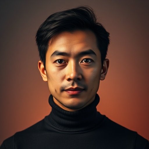 老湿电影院用户 文艺青年 头像