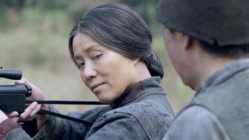 国产老太婆,岁月流转中的温馨记忆  第3张